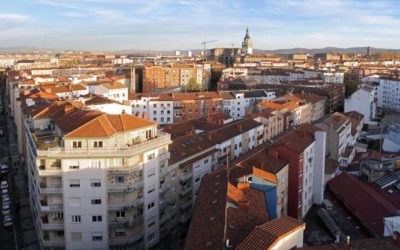 Green light to the District Heating of the SmartEnCity Project in Vitoria (Spain)