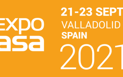 Expobiomasa 2021 expondrán el proyecto FIREPOCTEP entre sus jornadas