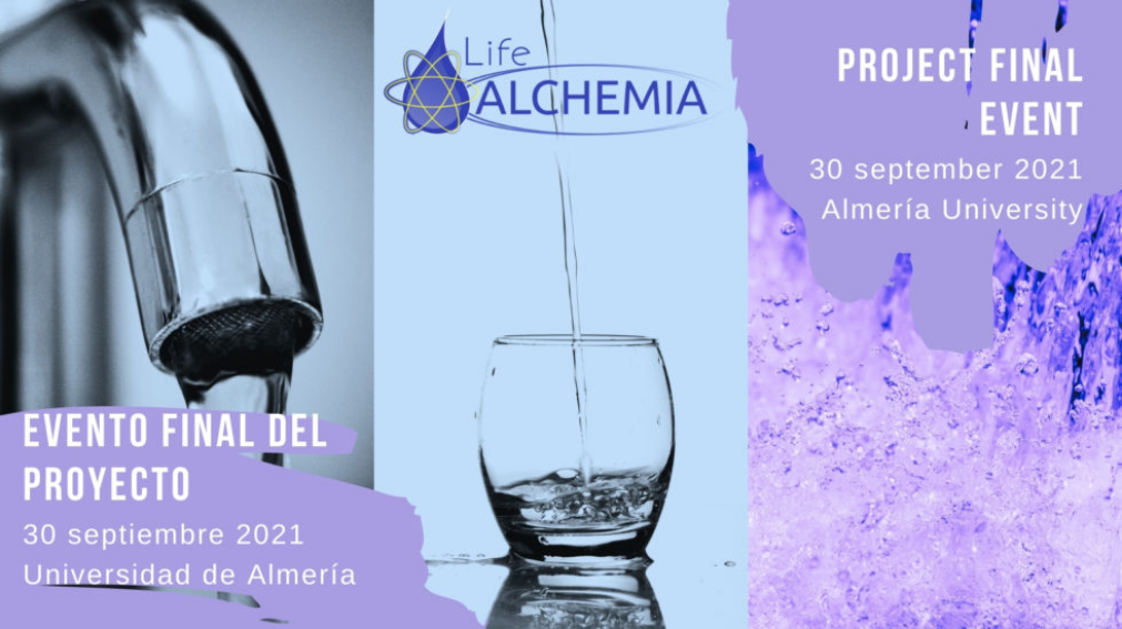 Life Alchemia organiza su evento final el próximo 30 de septiembre