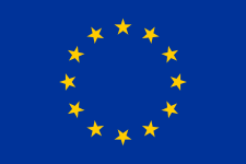 bandera europea