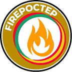 logo firepoctep logo ejemplo