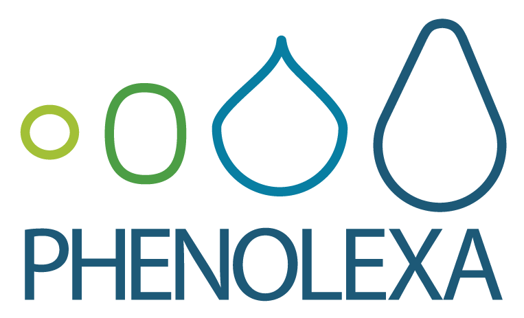 logo phenolexa logo ejemplo