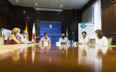 LIFE ALCHEMIA celebra con éxito los últimos resultados de sus demostradores en España y Estonia durante su jornada final