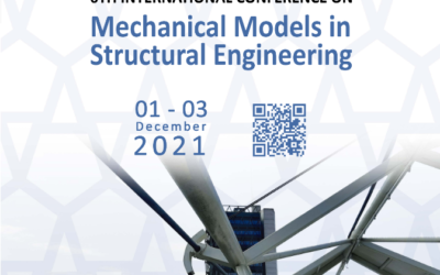Valladolid acoge la 6ª Conferencia Internacional sobre Modelos Mecánicos en Ingeniería Estructural