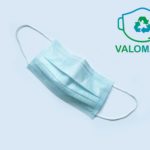 VALOMASK, la nueva alternativa sostenible al alto desecho de mascarillas