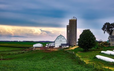 AgriGenomics Hub