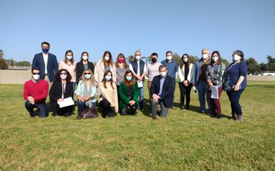 CARTIF e IDECAL participan en ECLOSION, el proyecto MISIONES de hidrógeno renovable y biometano para impulsar una economía descarbonizada, sostenible y circular