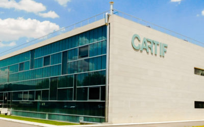 CARTIF se establece en el Hub Tecnológico de la Aldehuela de Zamora para fomentar la fabricación de productos de salud y bienestar