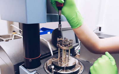 El laboratorio de Análisis y Ensayos de CARTIF renueva distinción «MERIT» de NADCAP