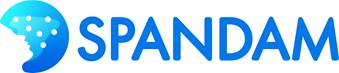 spandam logo ejemplo