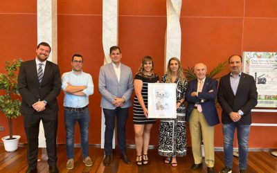 Valomask project receives the Sustainability and Environment award from Onda Cero Valladolid