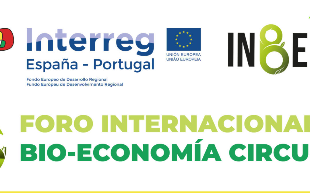 INBEC organiza el Foro internacional de bio-economía circular
