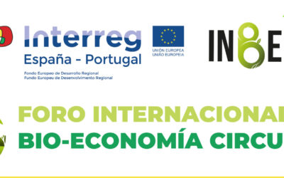 El proyecto INBEC organiza el Foro internacional de bio-economía circular en Valladolid