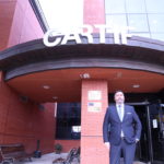 Sergio Sanz, nombrado nuevo subirector general de CARTIF
