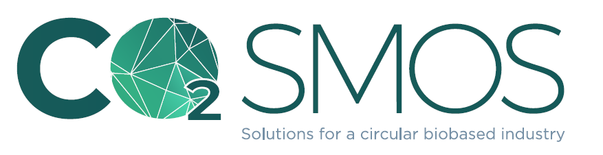Official Logo CO2SMOS H2020 Project