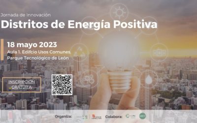 CARTIF organiza una jornada de innovación en torno a los distritos de energía positiva