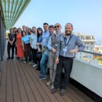 Reunión de lanzamiento proyecto SMARTeeSTORY