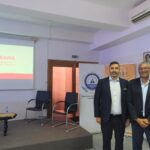 'alt' El proyecto CIRAWA, liderado por CARTIF, celebra su reunión de lanzamiento en Cabo Verde, uno de los países en los que se implementarán las soluciones agro-ecológicas del proyecto 'alt'