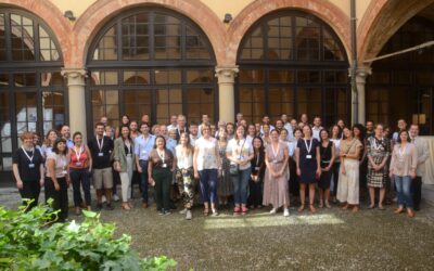 RURACTIVE Project holds its kick-off meeting in Bologna to promote the just and sustainable transition of rural areas