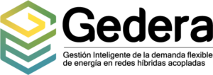GEDERA LOGO