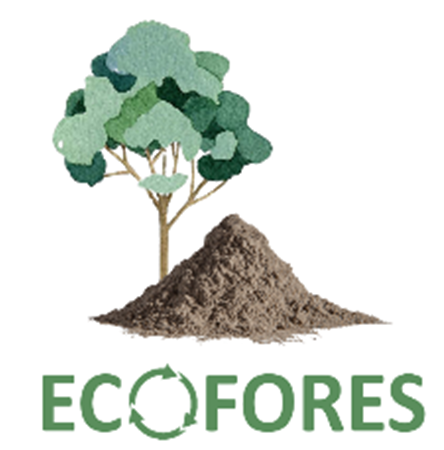 ecofores logo