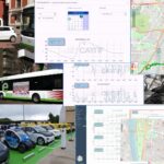 CARTIF, finalista de los I Premios de Automoción y Movilidad de FACyL con su propuesta CARTIF-SmartCity-EU
