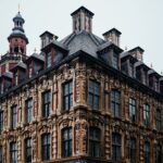 Comienza el proyecto INHERIT para fomentar la sostenibilidad de los edificios históricos mediante las TIC y nuevas tecnologías