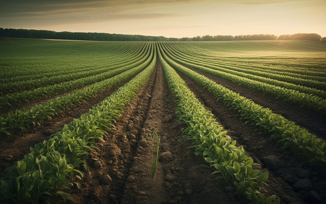 jornada Grupo Interplataformas Agroalimentarias