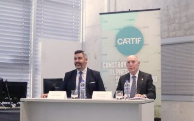 CARTIF conmemora su 30 aniversario con una posición de liderazgo en Castilla y León y en España