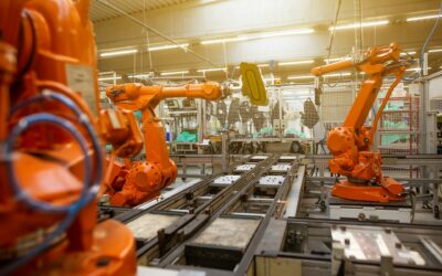 Incorporación de nuevos equipos y procesos para mejora del laboratorio de fabricación digital avanzada