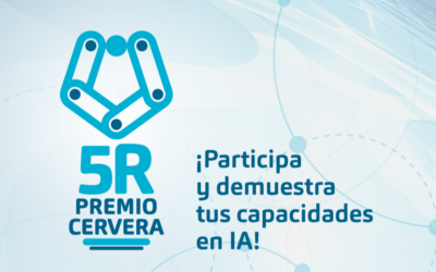 La Red 5R lanza una competición para universitarios sobre IA y segmentación de imágenes