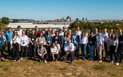 El proyecto MOBILITIES for EU celebra su segunda Asamblea General en Dresde (Alemania) coincidiendo con la Cumbre IEEE 6G y el proyecto Neutralpath