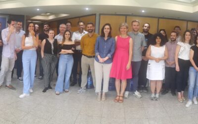 Nace el proyecto europeo CLIMRES para liderar la readaptación de edificios resilientes al clima