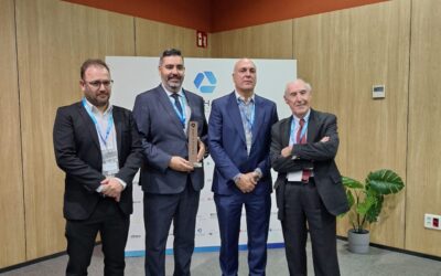CARTIF joins the Net-Pharma Hub as the first and only technology centre of the group