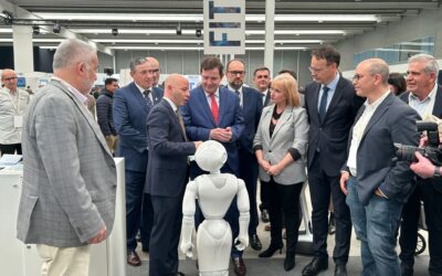CARTIF refuerza su compromiso con la tecnología al servicio de los cuidados en FITECU 2025