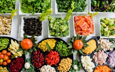 Advanced technologies for the development and characterisation of 3S food: healthy, sustainable and safe
