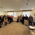 El proyecto PRO-CLIMATE celebra un taller en Mérida para establecer las bases del laboratorio viviente de la provincia