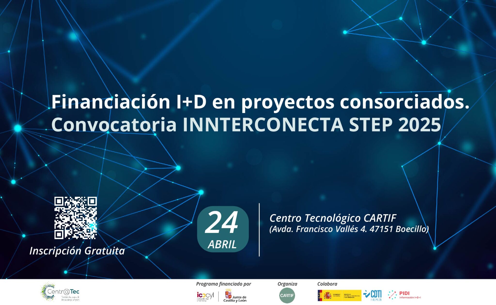 Jornada Innterconecta