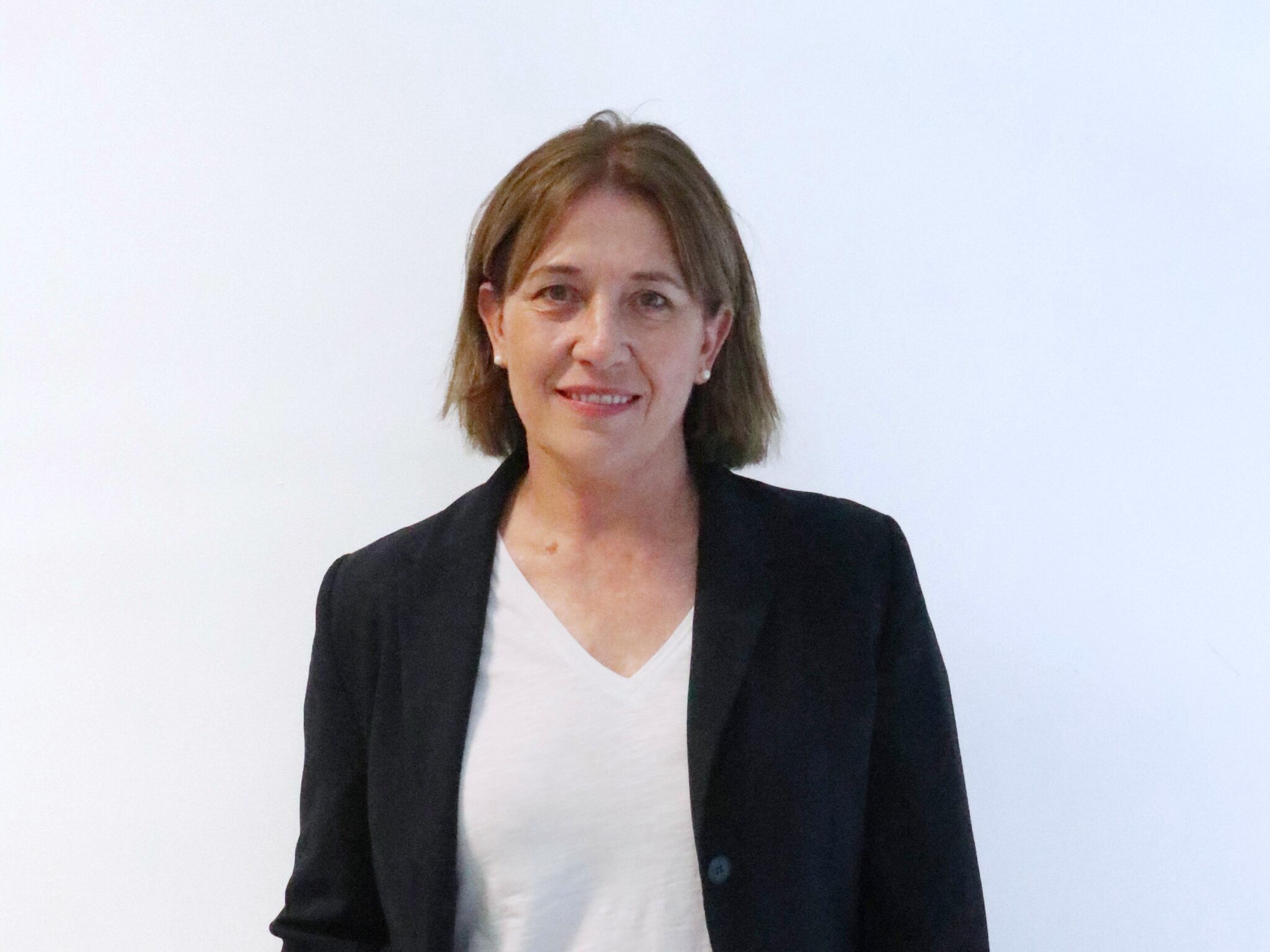 Marta Mayorga Moreno